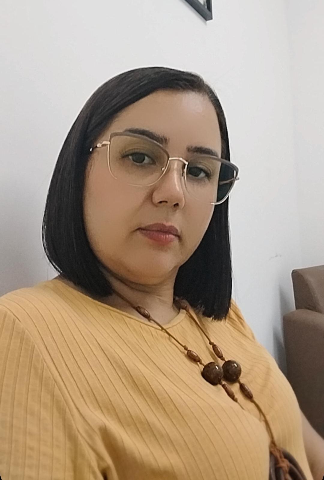 Cassia Marinho