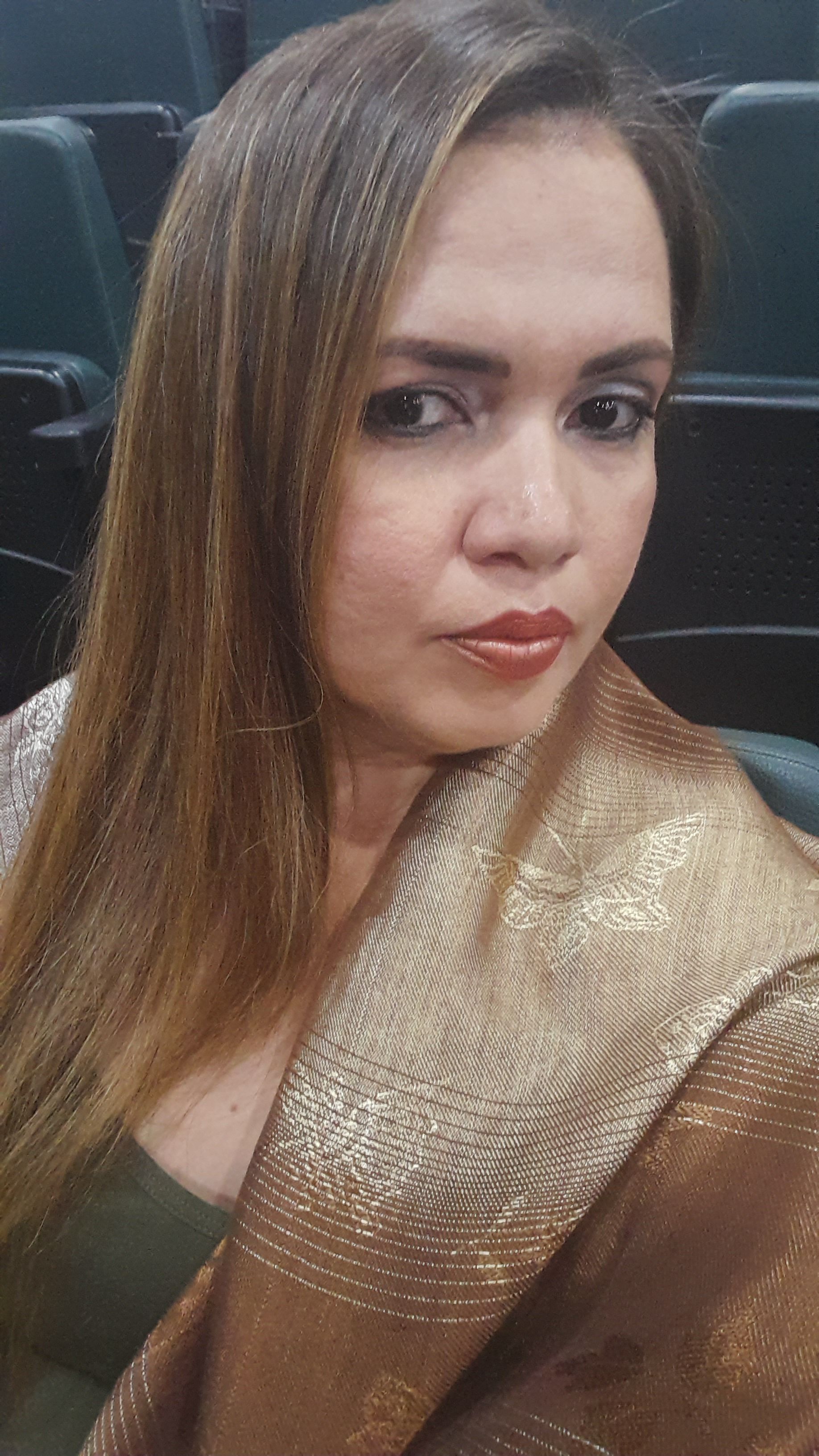 Claudia Gisele de Souza
