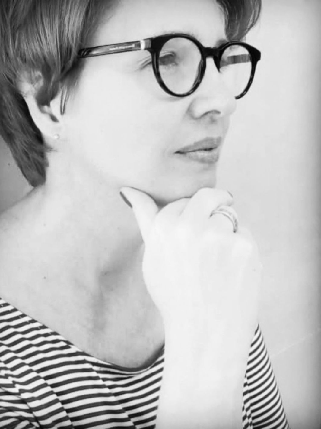 Aída Oliveira