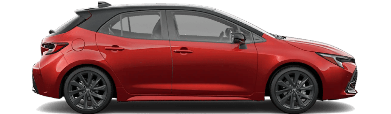 HATCHBACK
