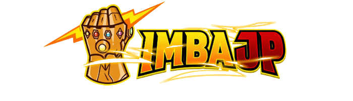 IMBAJP