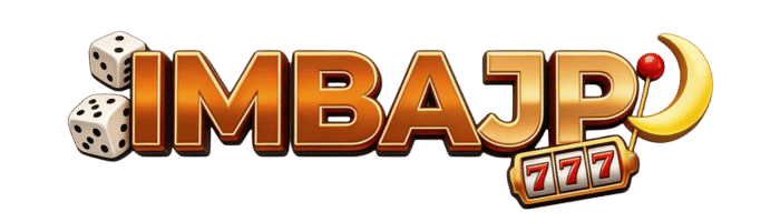 IMBAJP Logo