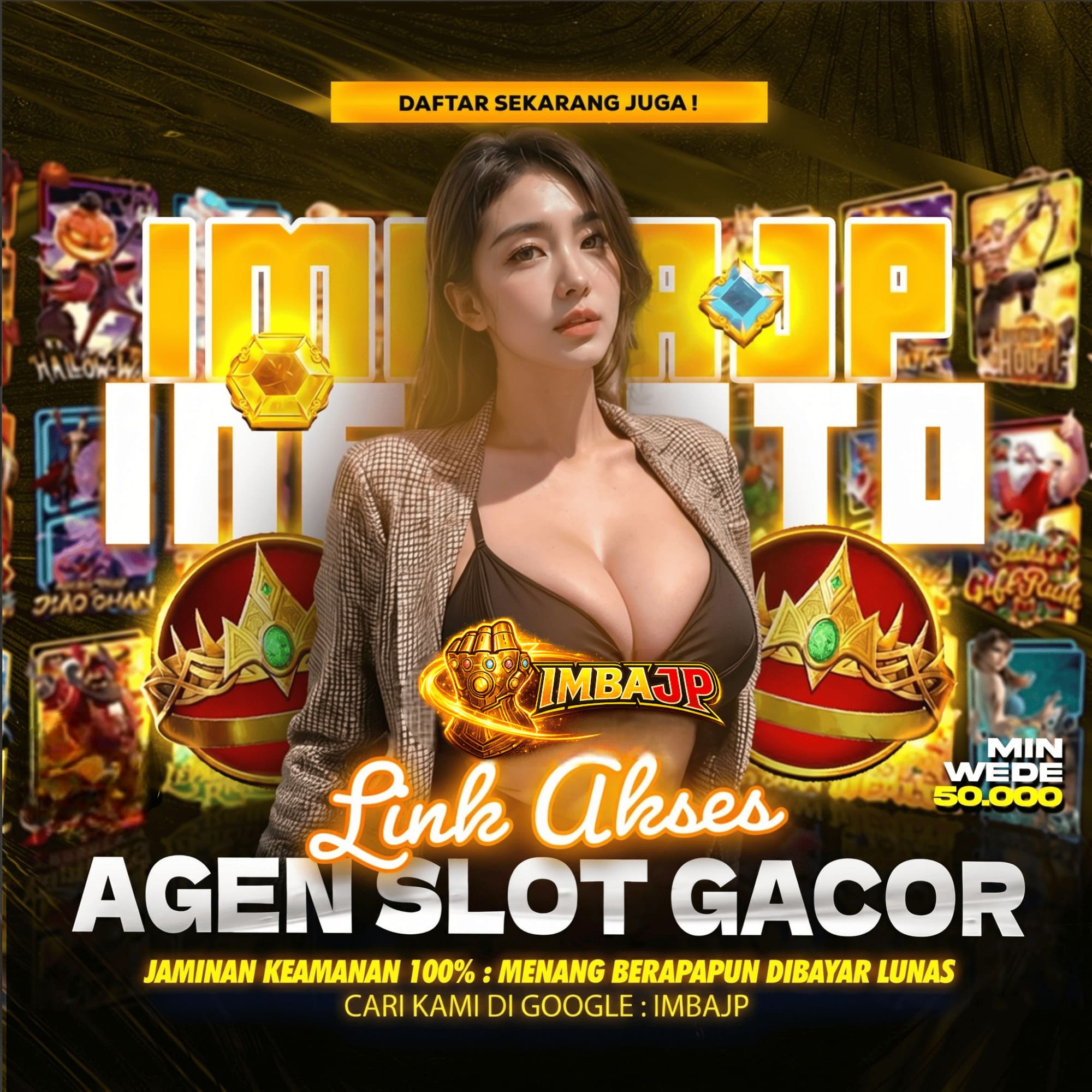 IMBAJP