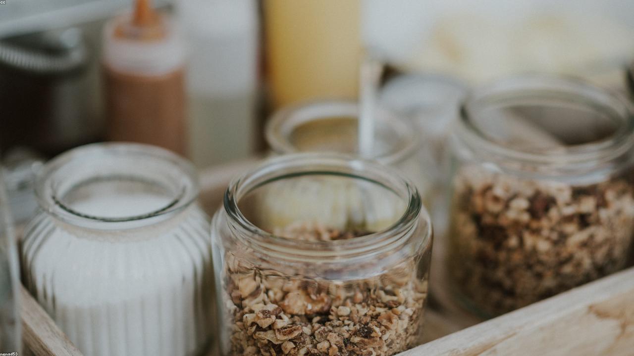 Step-by-Step: Effective Healthy Food for Pros