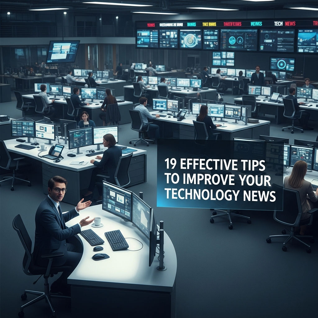 Content Illustration