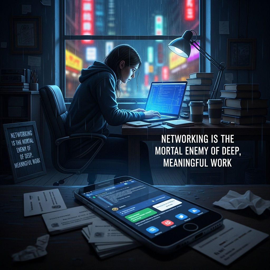 Content Illustration