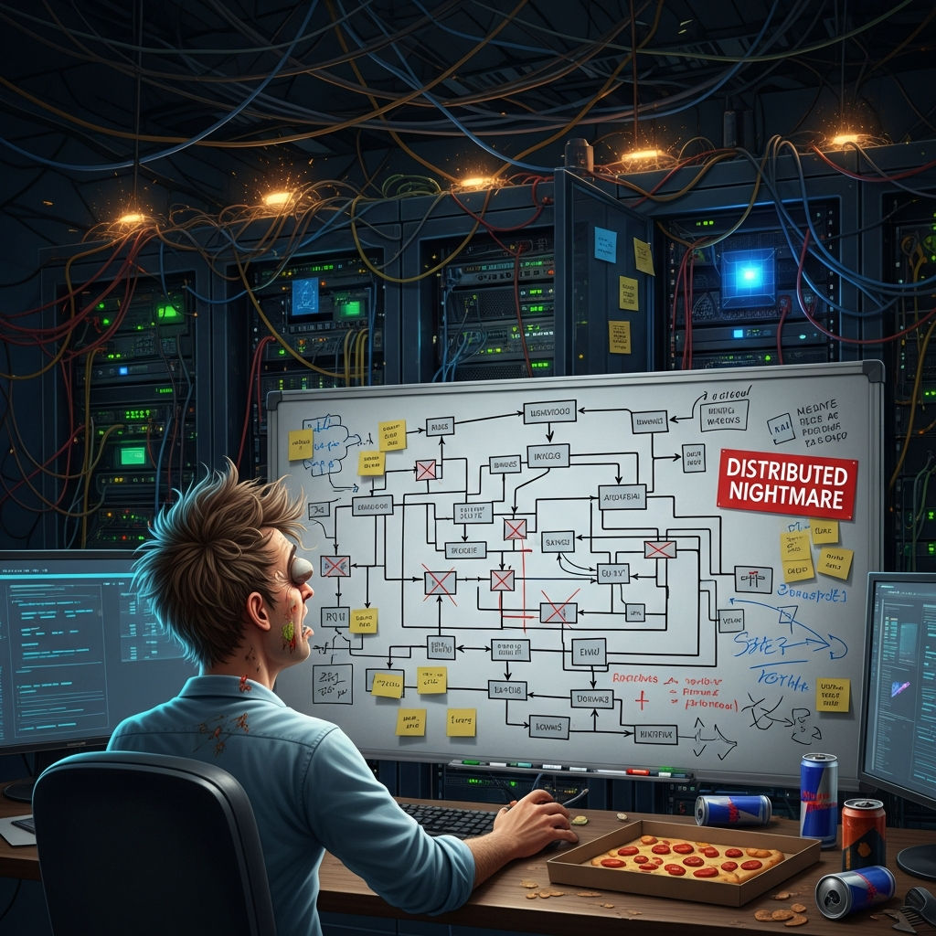 Content Illustration