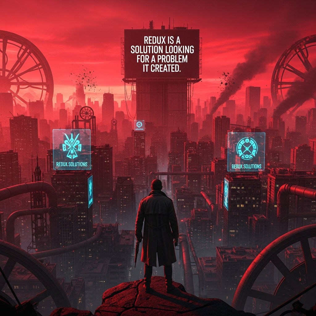 Content Illustration