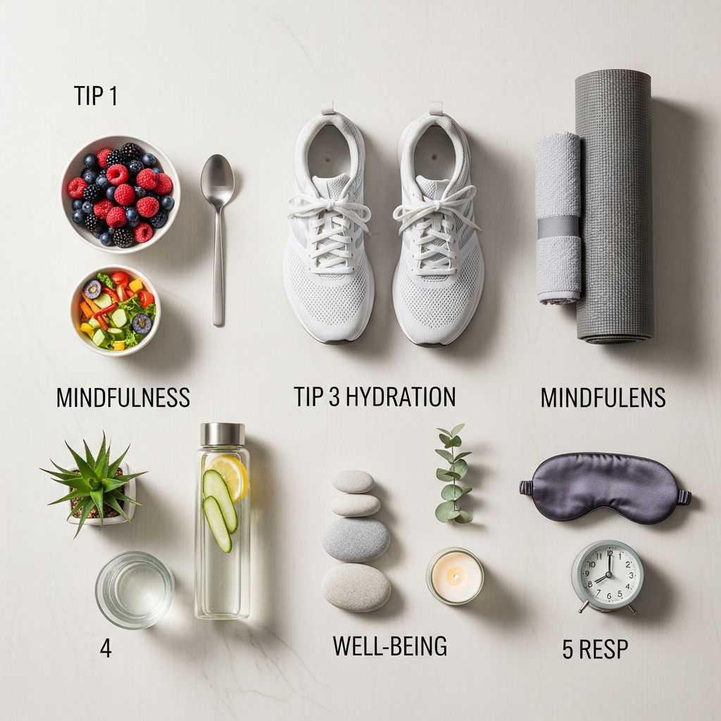 5 Proven Tips to Improve Your Healthy Life: A Comprehensive Guide