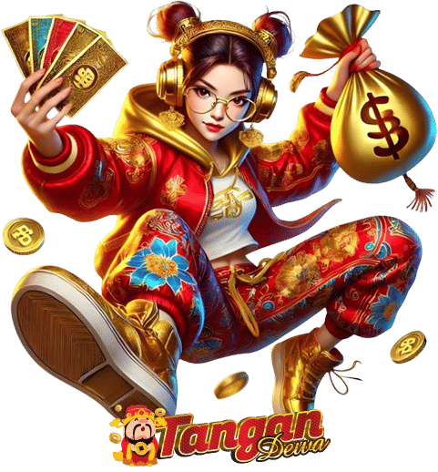 Slot Gacor