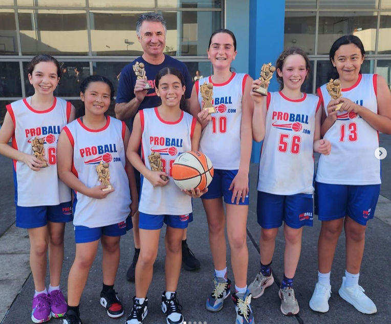 Didn’t Make the Rep Team? Here’s What That Actually Means