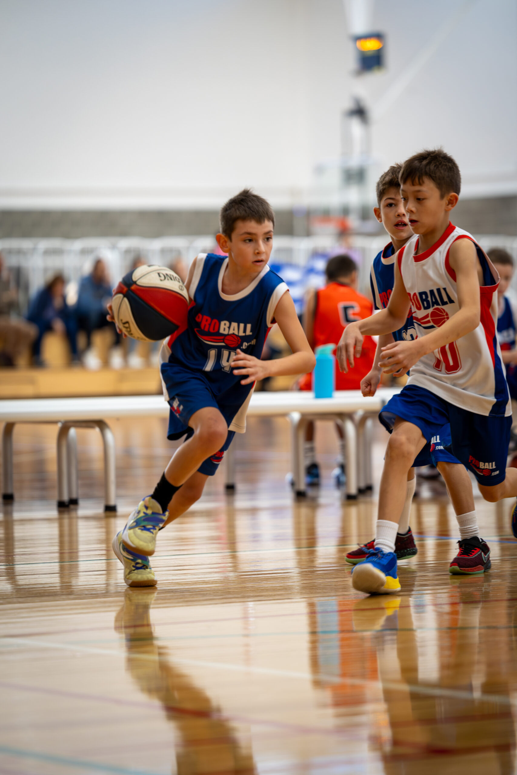 U10 Boys GF Proball 10-05-25 5