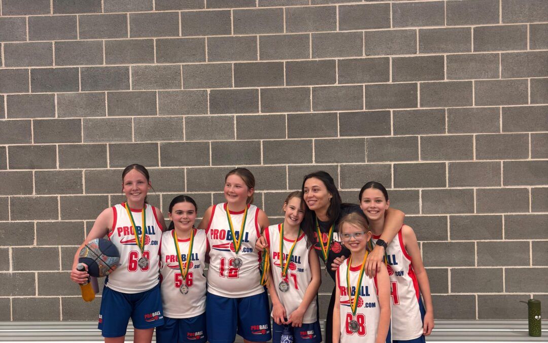 Why Girls-Only Basketball Matters at ProBall