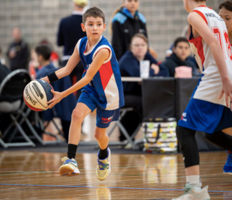 December Is a Trap, Why ProBall Keeps Training When Everyone Else Stops