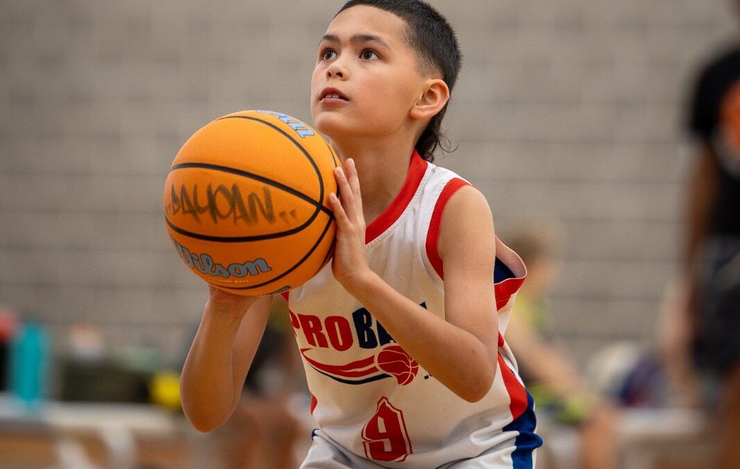 10 Reasons Kids Don’t Get Proper Basketball Development