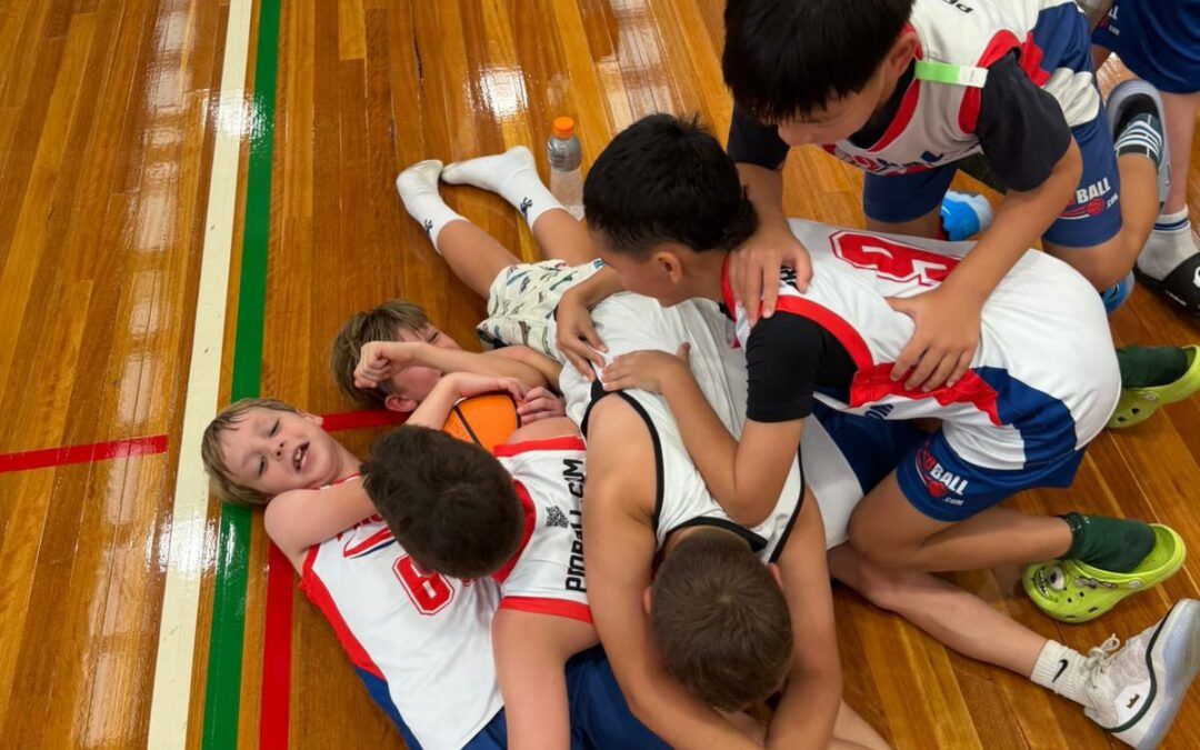 What Youth Athletes Wish You Knew