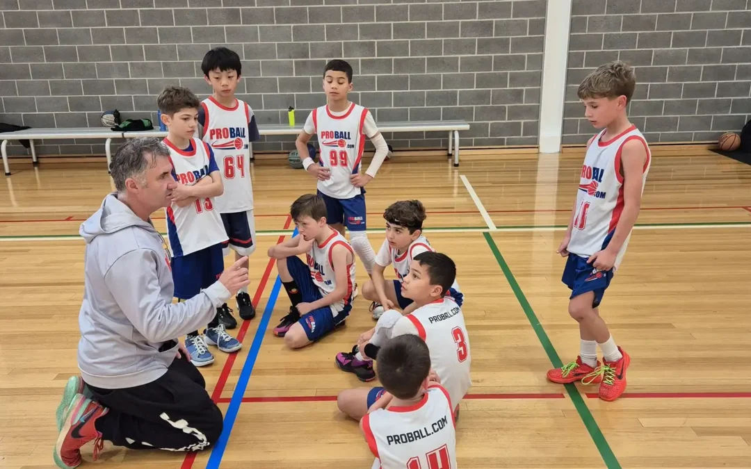 The Science of Athletic Potential: Why Your Child’s Environment Matters More Than You Think