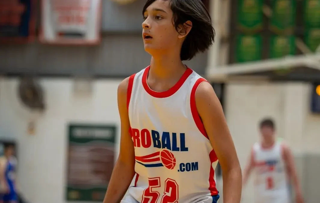 Why the Last ProBall Streetball Was So Good