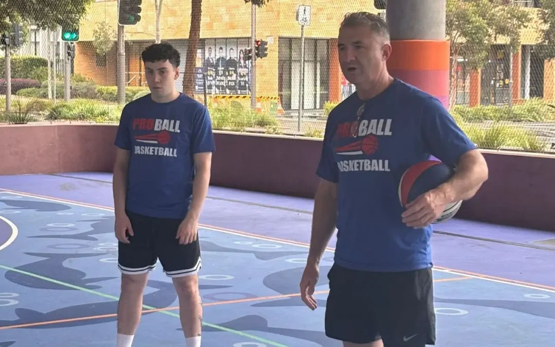 MiniBall Launch at Green Square Sells Out — New Spots Opened