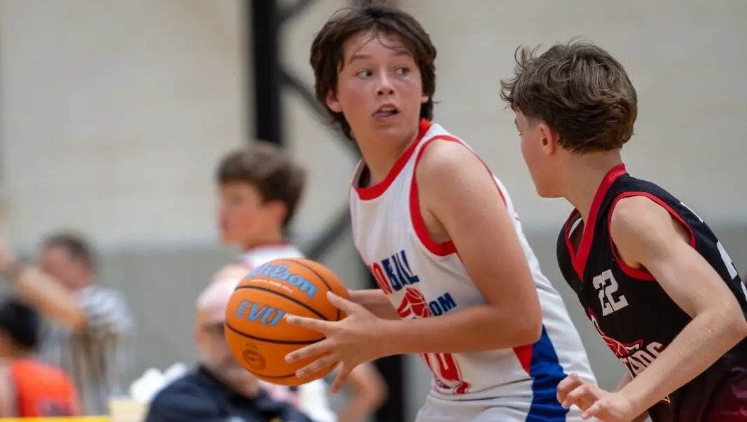 The Parents Who Build Pro Athletes Think Differently