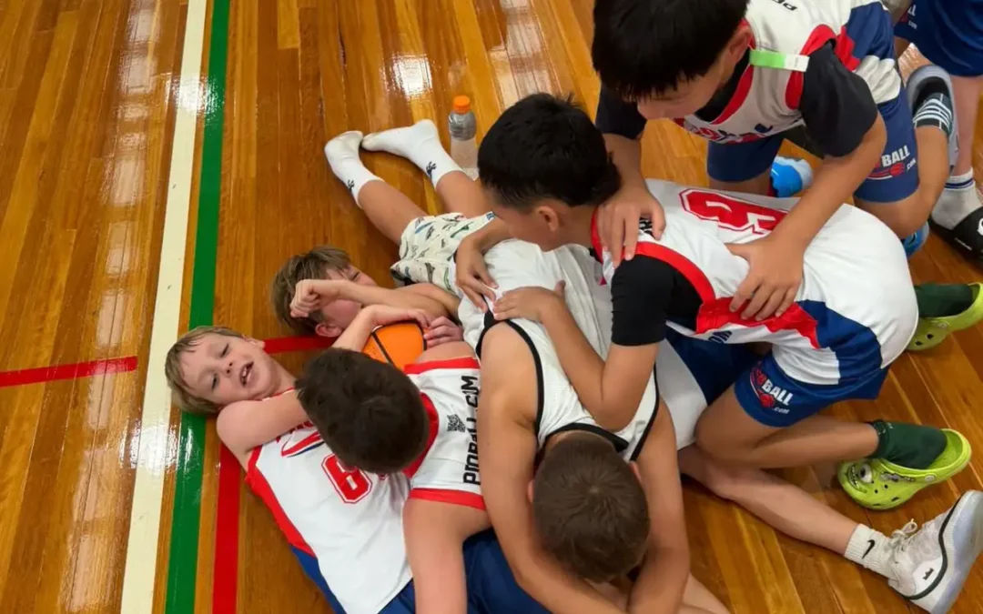 What Youth Athletes Wish You Knew