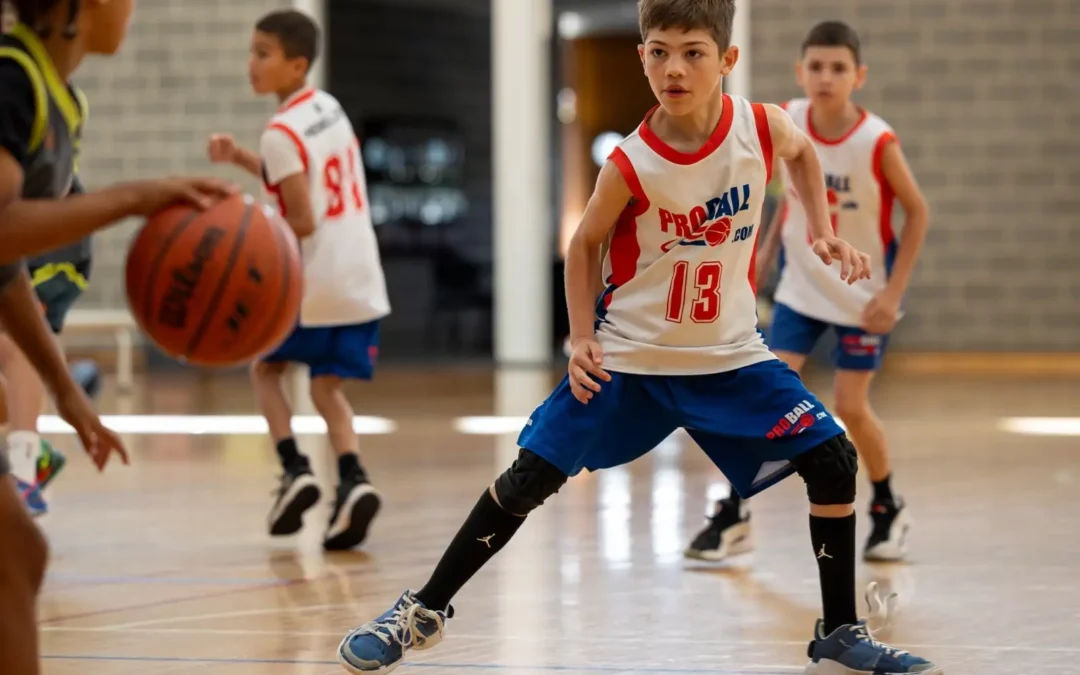 Minimalist motivational quote graphic with bold black typography on neutral background focused on discipline and personal growth.