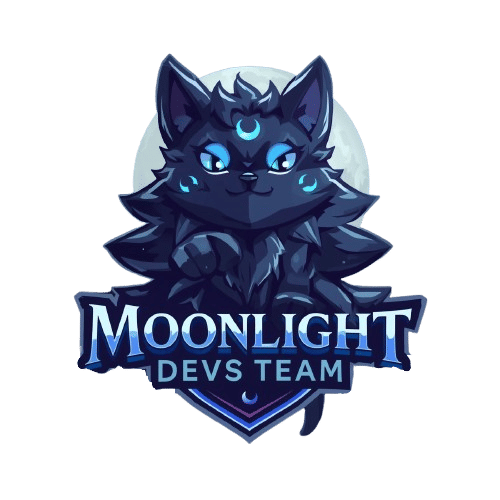 Moonlight Team Devs