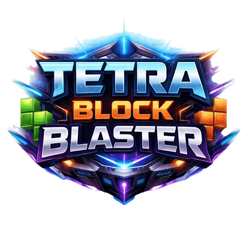Tetra Block Blaster