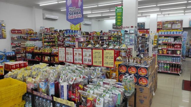 Toko Kala Waro Amalindo