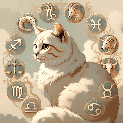 Zodiakku Daily Life App