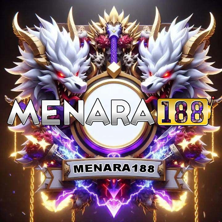 MENARA188: Situs Komunitas Pelopor Pencari Cuan Paling Maxwin