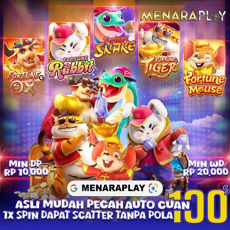 MENARAPLAY: Link Aplikasi BETTING ONLINE Provider Agen Mix Parlay Mobile Resmi