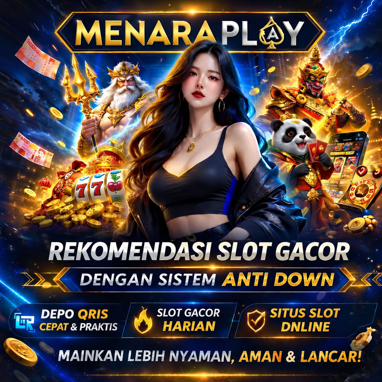 MENARAPLAY