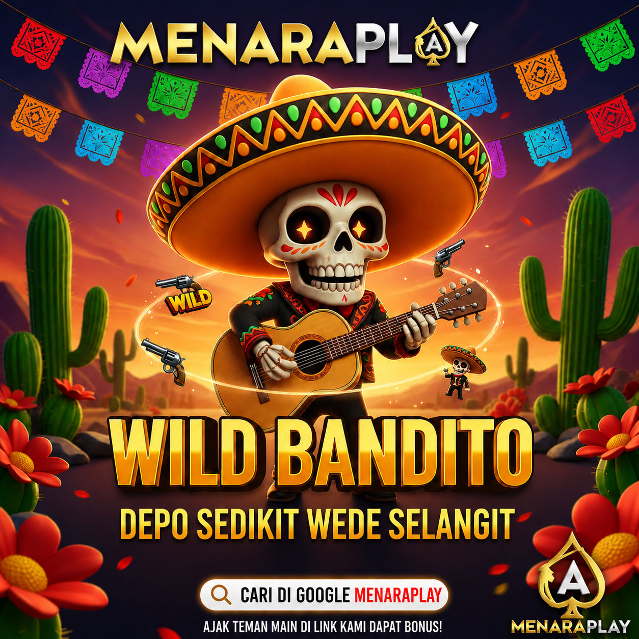 MENARAPLAY