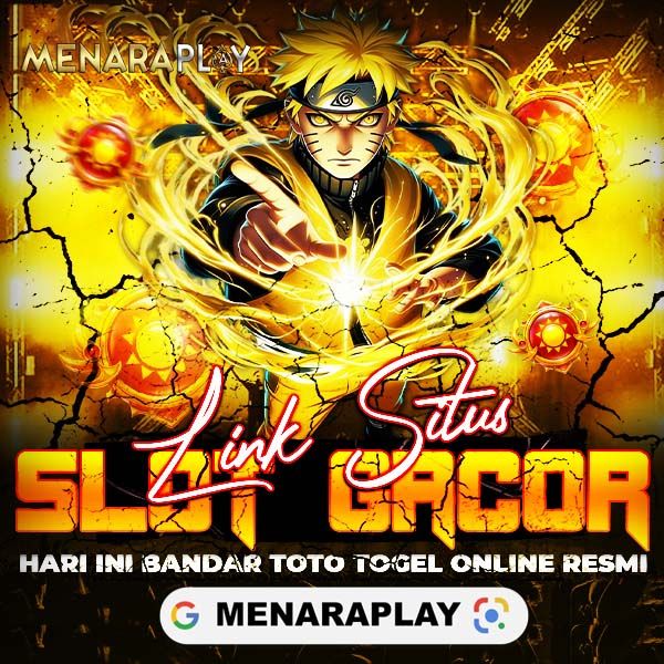 MENARAPLAY | Slot88 🔗 Link Situs Gokil Slot Gacor & Bandar Togel Online Resmi