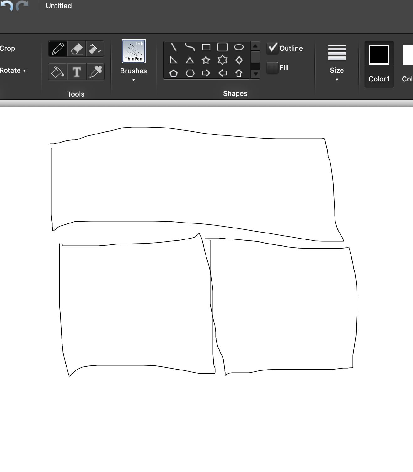 Interactive web development class