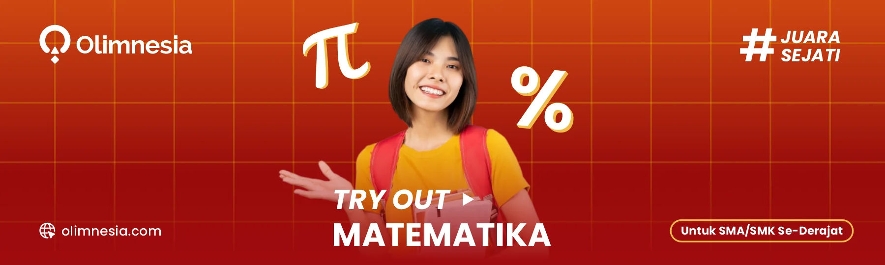 Try Out Matematika