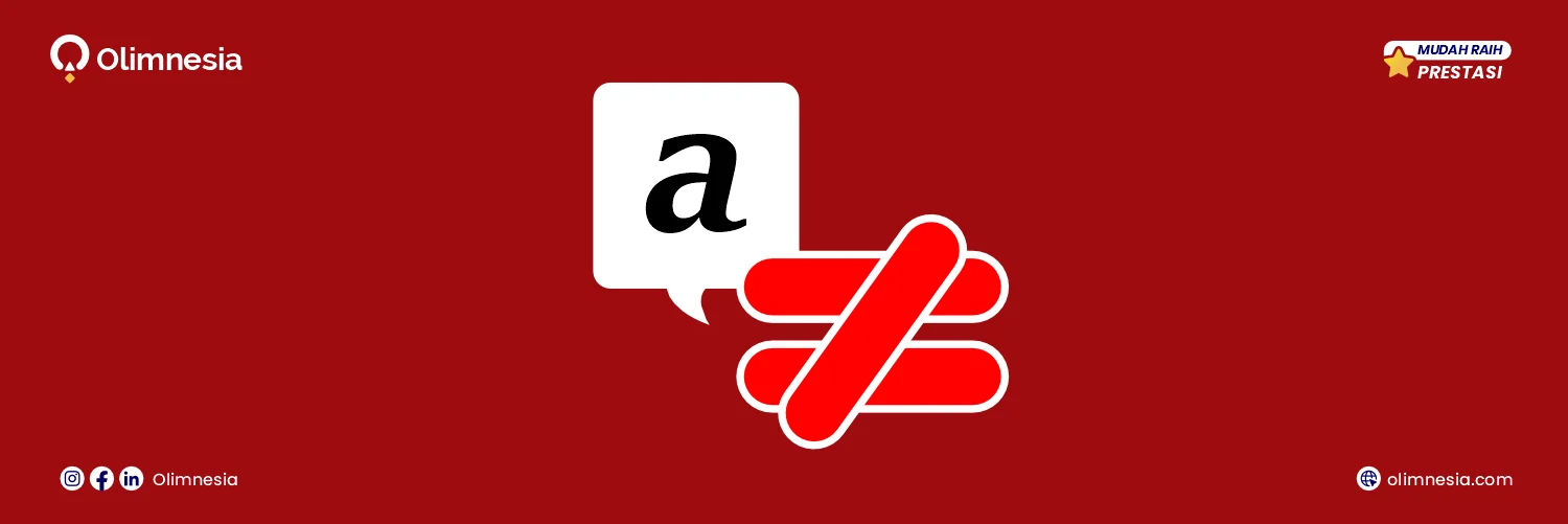 game antonim bahasa indonesia