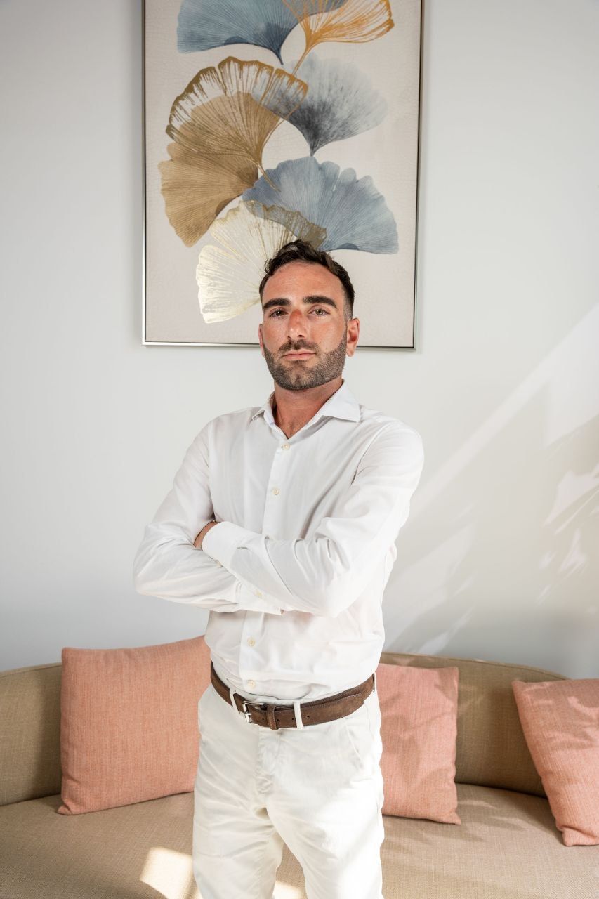 Marco Alvino