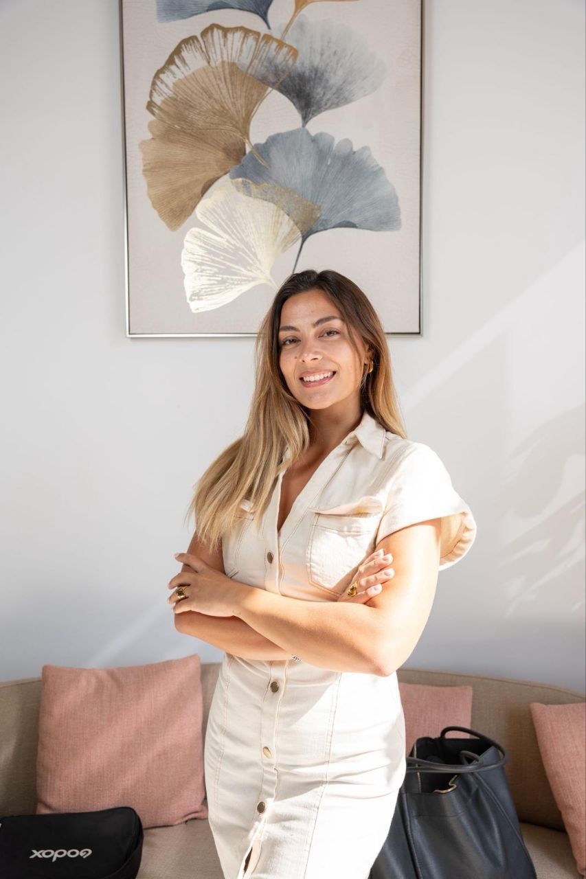 Giulia Sabatini