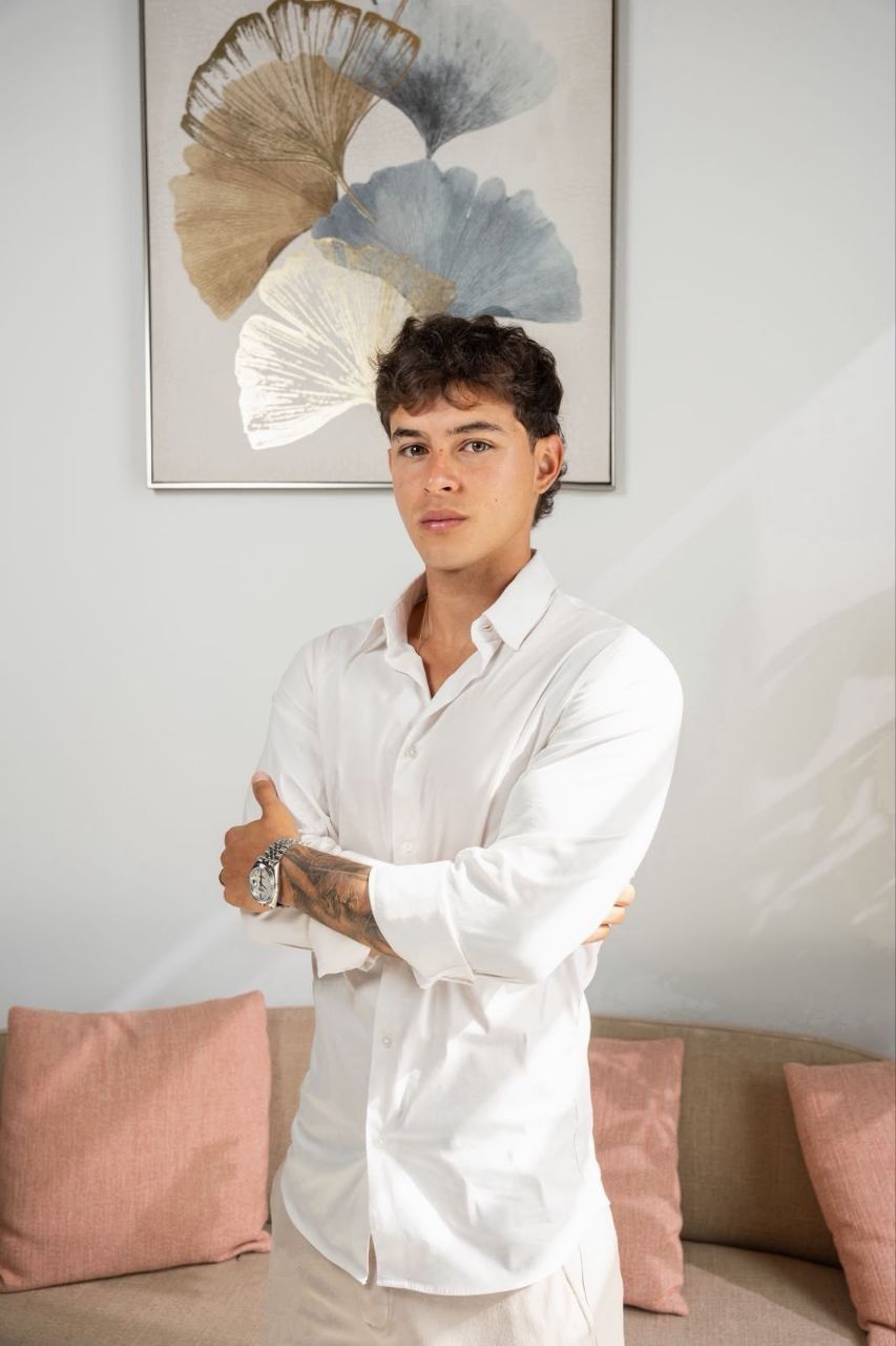 Daniel Hernández