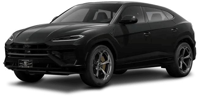 Lamborghini Urus - luxury car rental in Tenerife