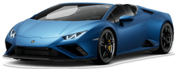 Lamborghini Huracan EVO - luxury car rental in Tenerife