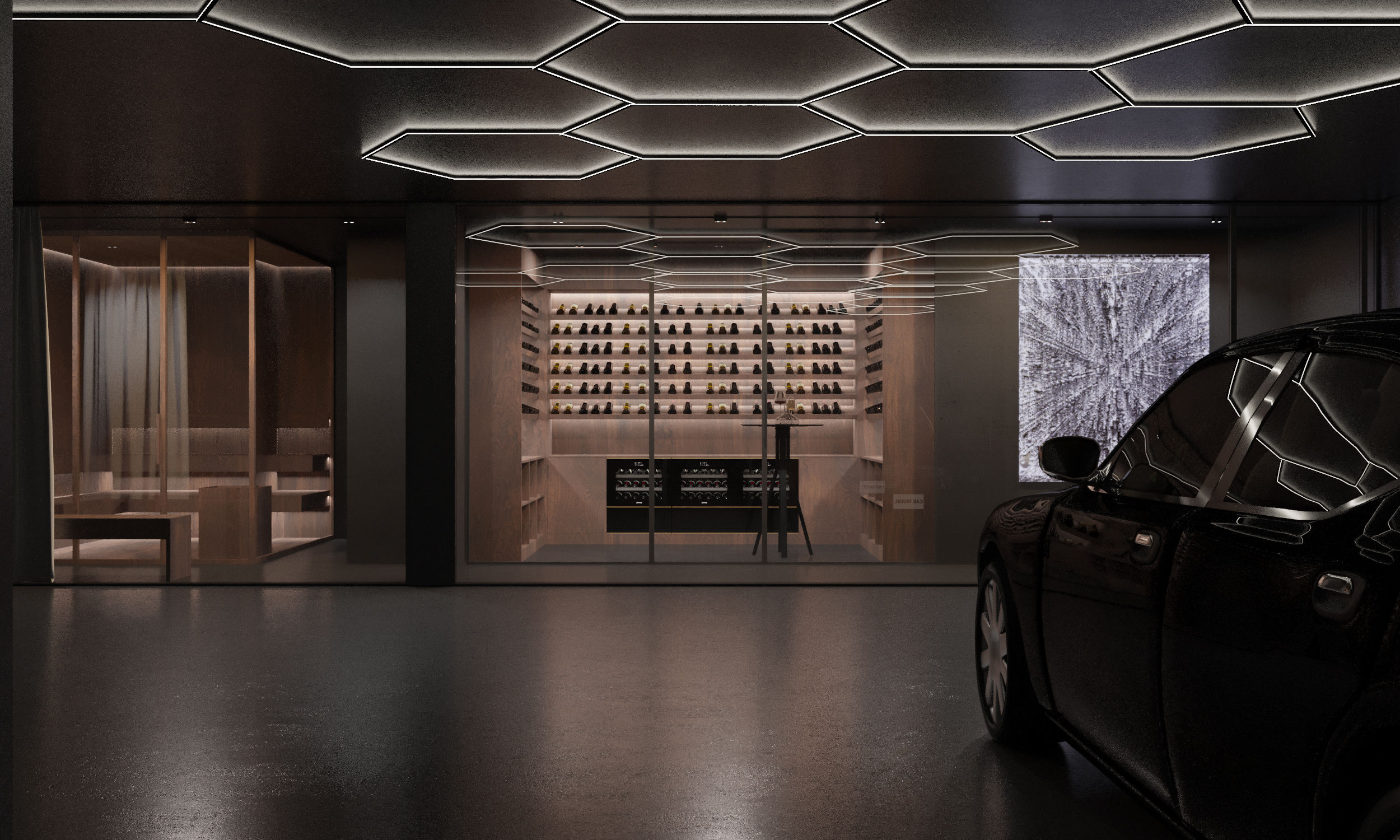 VILLA NUBE gallery 7