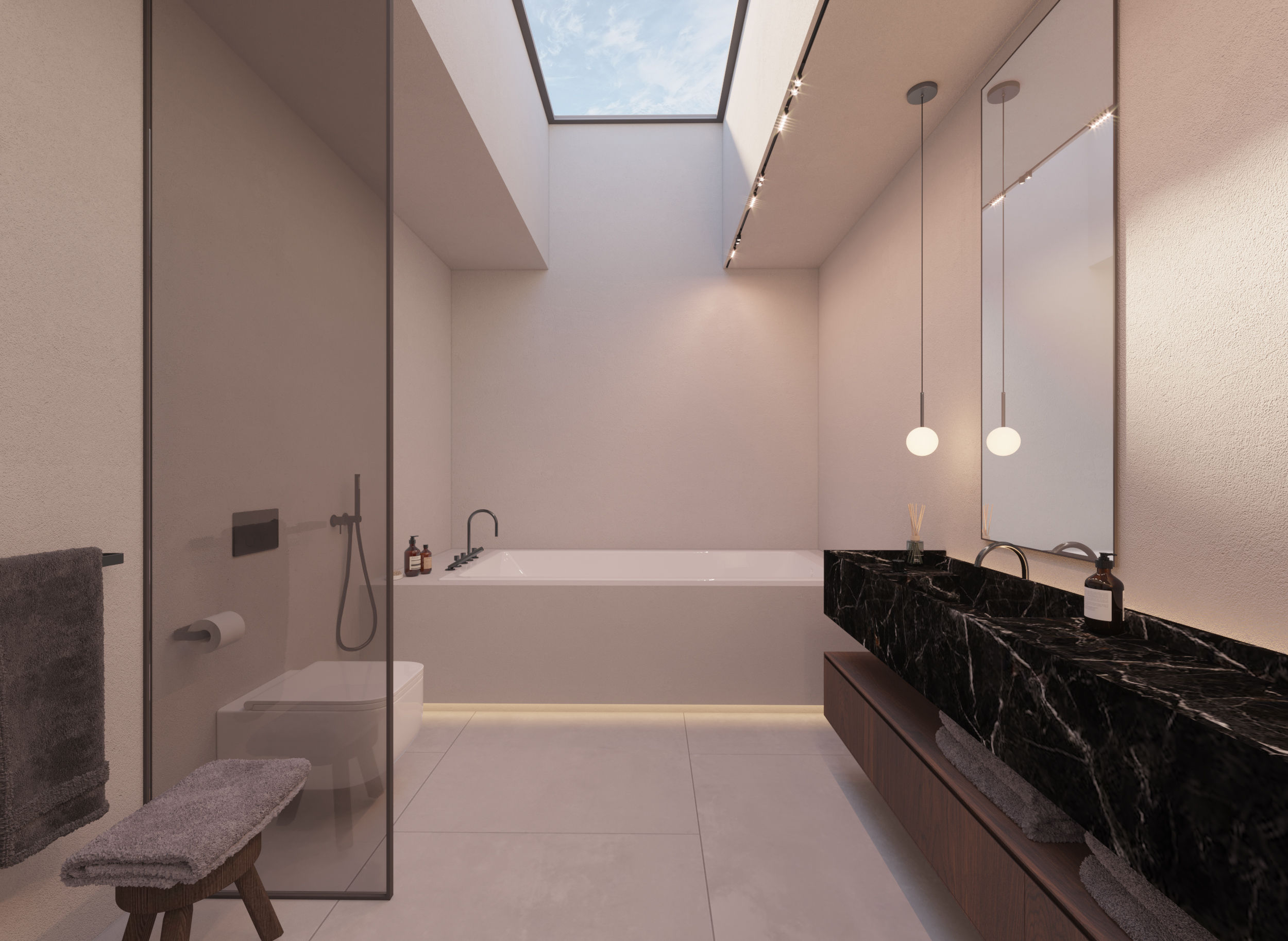VILLA NUBE 6