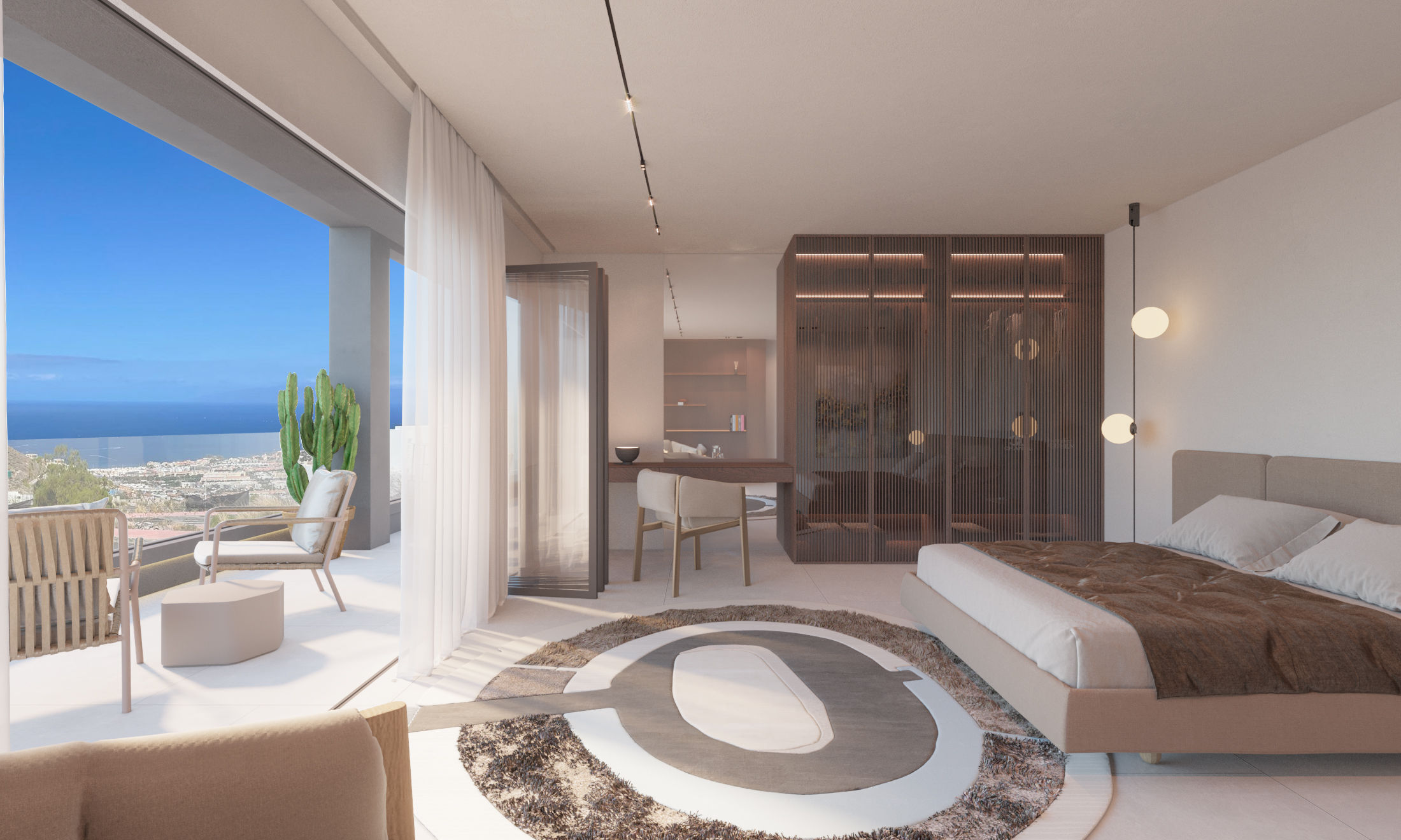 VILLA NUBE 4