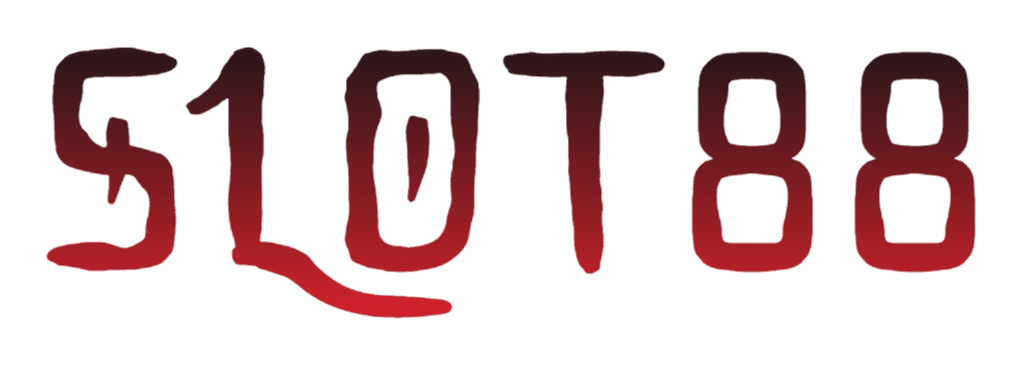 LOGO SLOT88