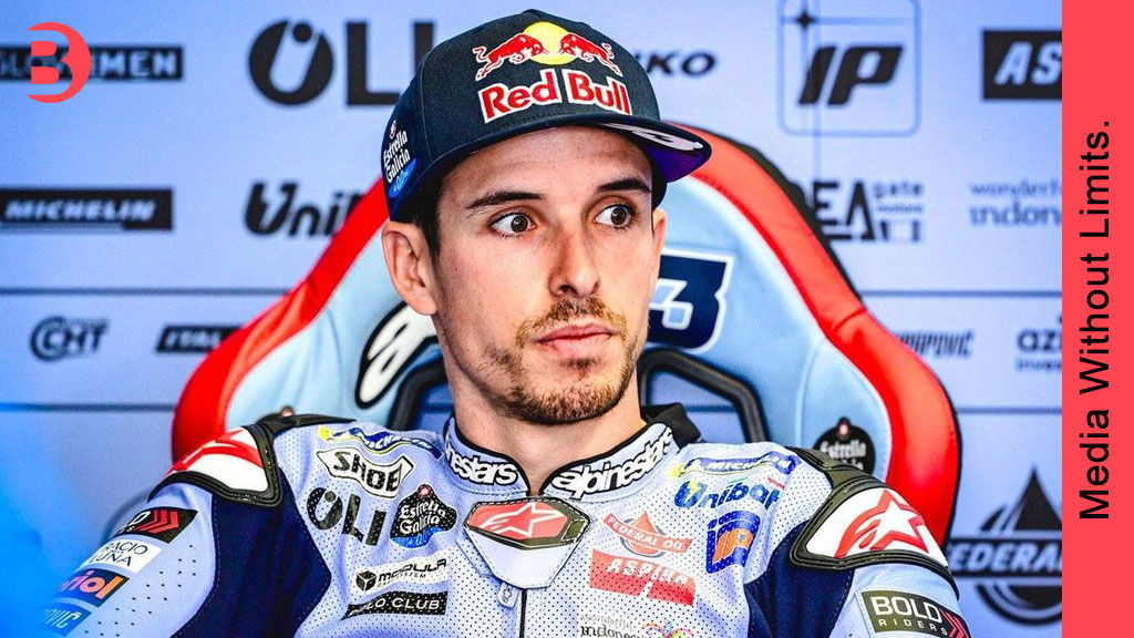 MotoGP 2026: Alex Marquez Dapat Motor Pabrikan Ducati