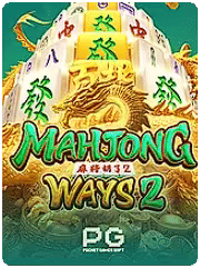 Mahjong Ways 2 - PG Soft
