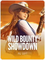 Wild Bounty ShowDown - PG Soft